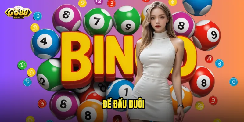 đề đầu đuôi
