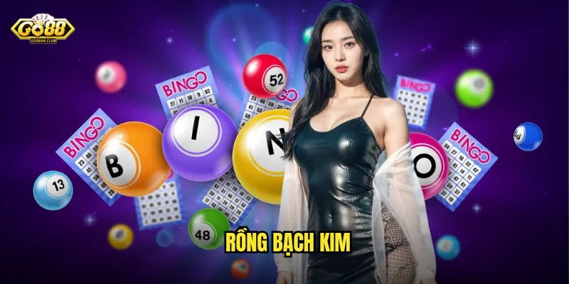 rồng bạch kim