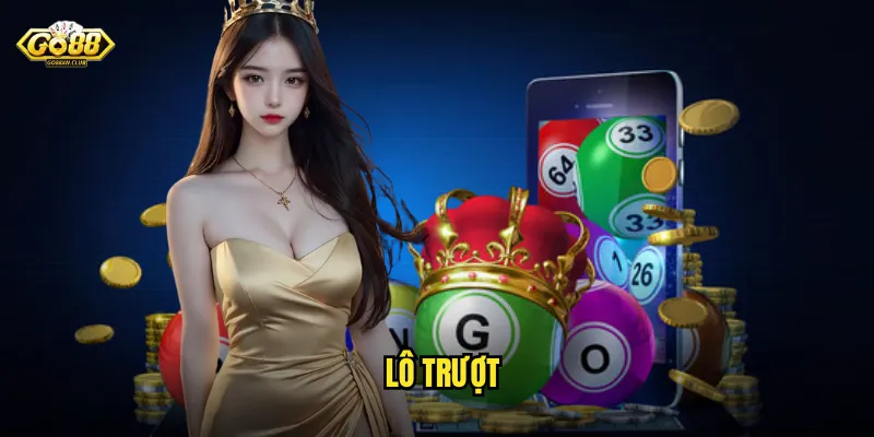 lô trượt